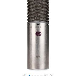 Aston Spirit Microphone 