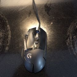 Gaming Mouse