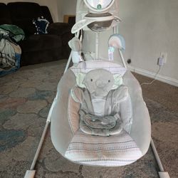 Ingenuity baby Swing 