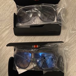Carrera Designer Sunglasses 