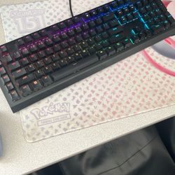 Razor Black WidowV4X 