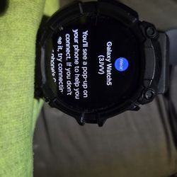 Samsung Watch 5