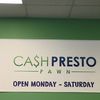 Cash Presto Pawn