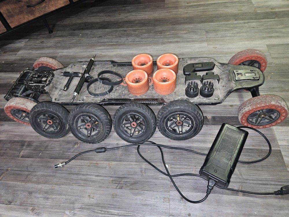 Meepo HURRICANE 