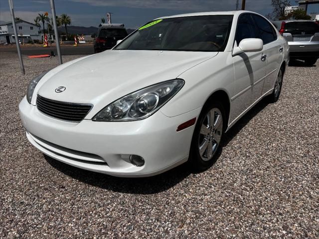 2005 Lexus ES 330