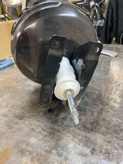 Brake Booster