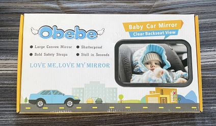 Accesorio Espejo Para Carro 🚙