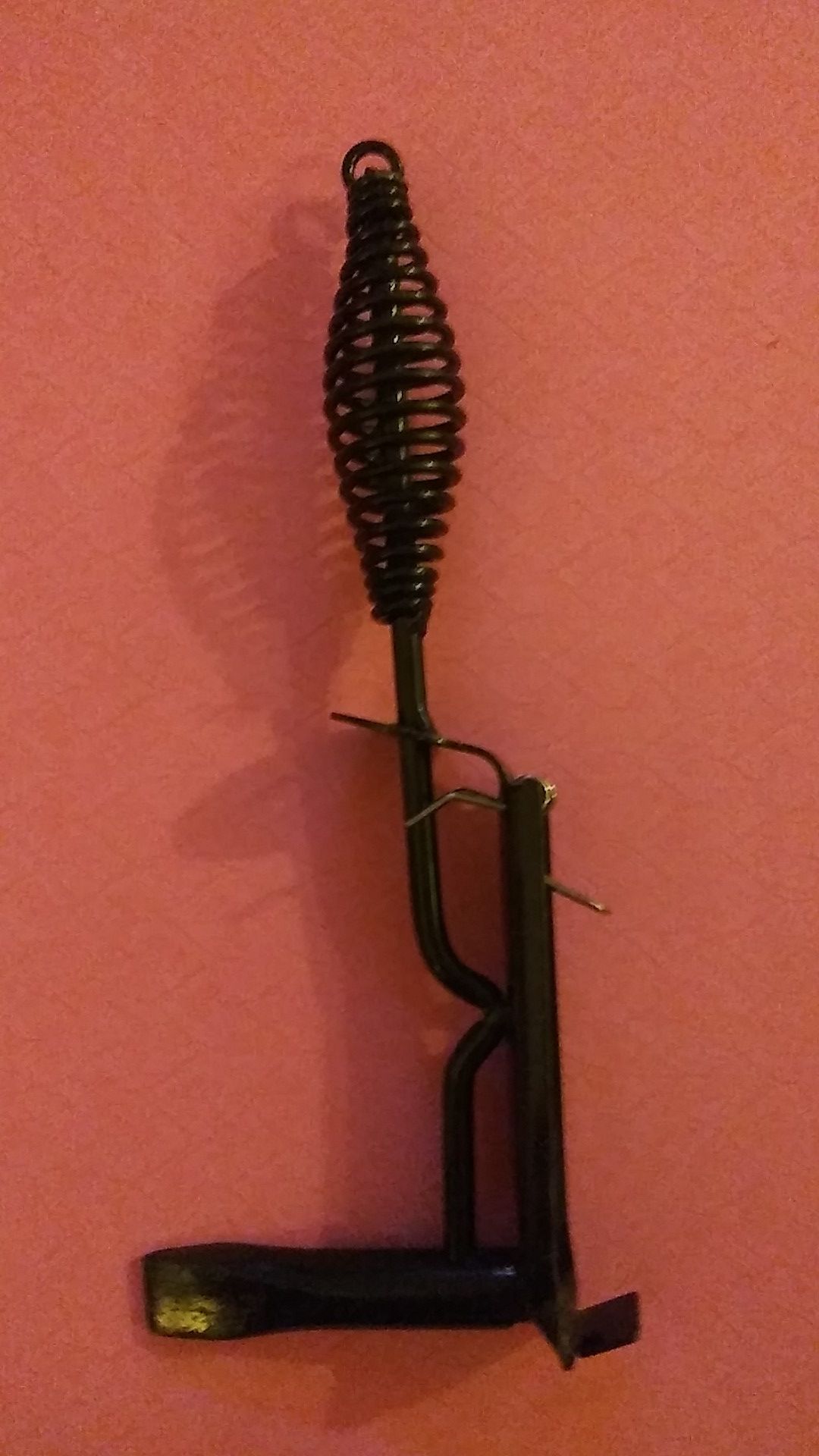 Welding tool