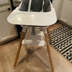 Baby joy High Chair
