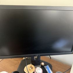 Dell Monitor 