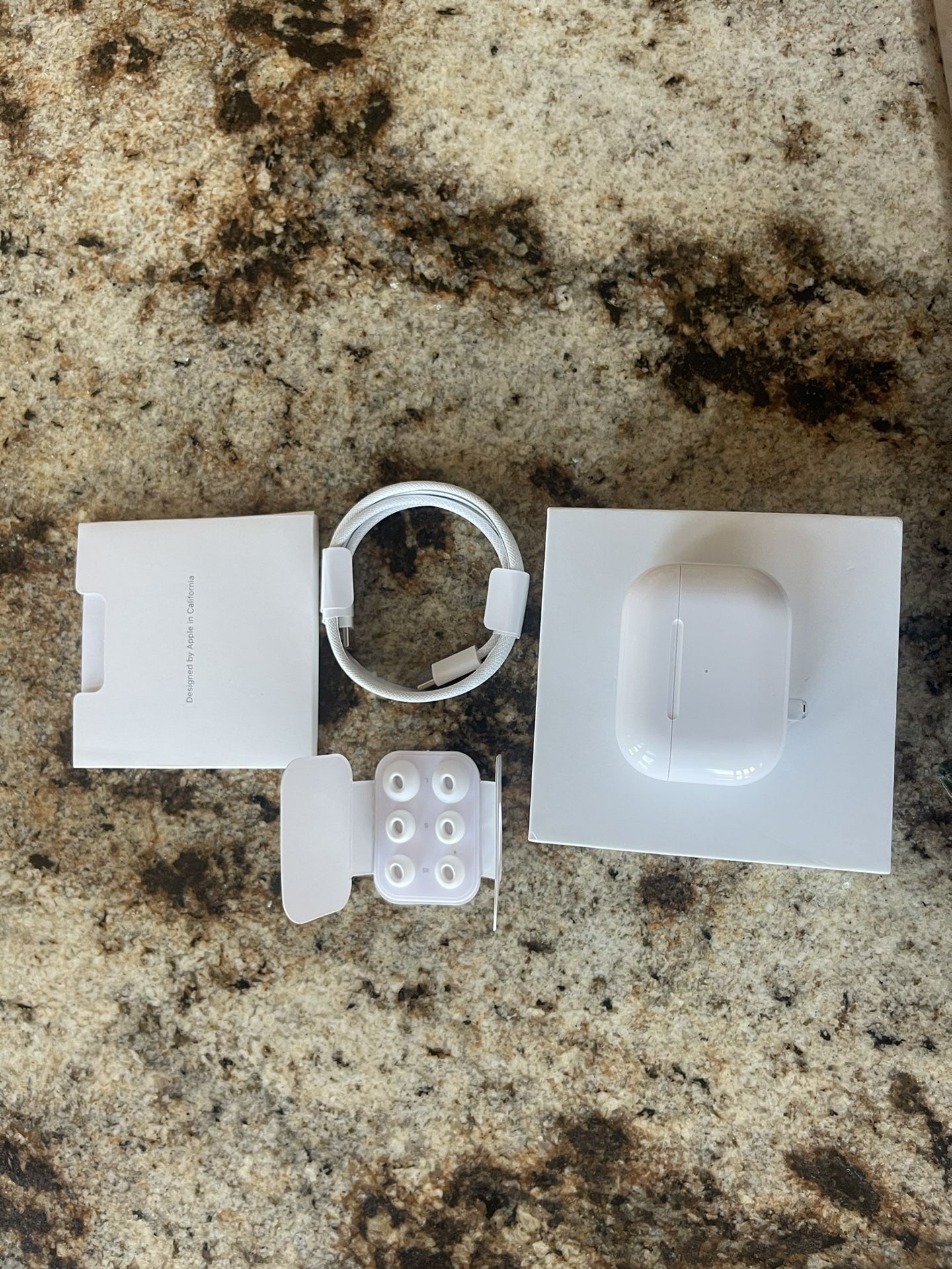 AirPod Pro 2