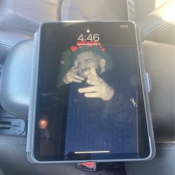 IPad Air 4th Generation 256 GB