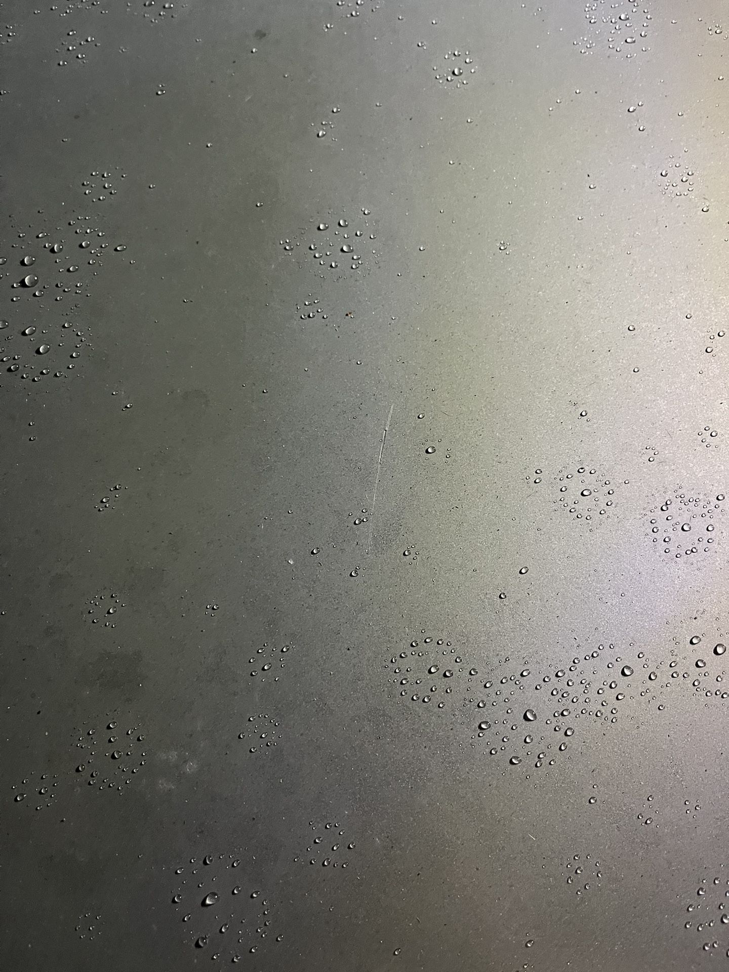 2003 Chevy Silverado Hood