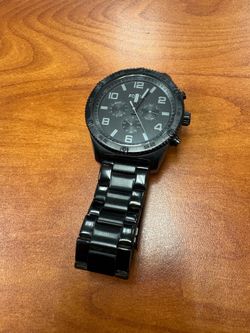 Fossil Watch