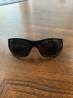 Sting ray glasses