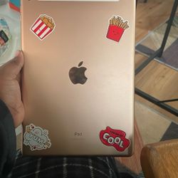 iPad 6 Generation