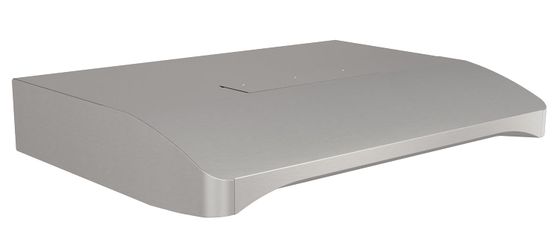 Broan ALT436SS Under Cabinet Range Hood, 36 Inch