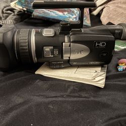 Camcorder 