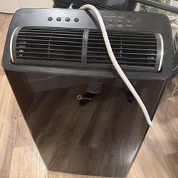 Midea Duo Portable Air Conditioner 12,000 BTU High Efficiency Inverter, Ultra Quiet