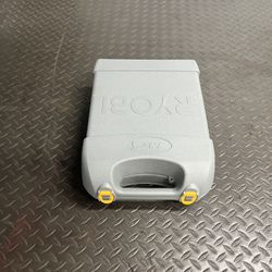 Ryobi Drill Set