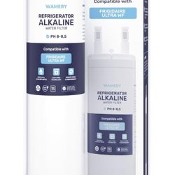 Refrigerator Water Filter