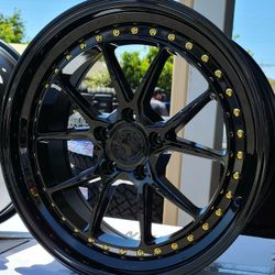 19" AODHAN Wheels Sale. We Finance. No Credit Need.  Call Or Dm For Details ☎️5️⃣1️⃣0️⃣➖2️⃣3️⃣5️⃣➖2️⃣2️⃣0️⃣0️⃣☎️
