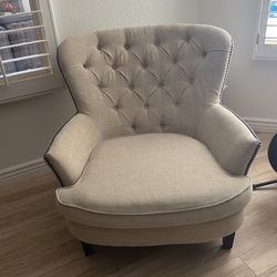 Accent Chairs Pottery Barn