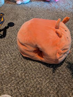 Plushie stuffed animal sale