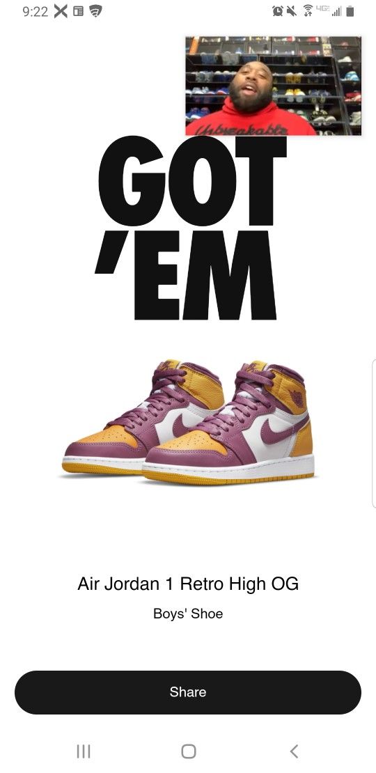 Jordan