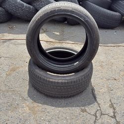 Pirelli P-Zero 205/50ZR17 
