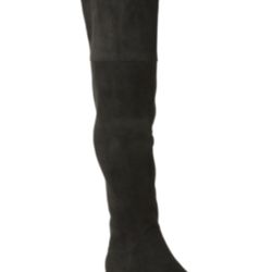 Xoxo Tristen Over-The-Knee Boots Women's Size 8