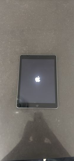 iPad