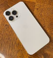 iPhone 13 pro