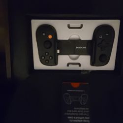 Backbone Smartphone Gaming Controller