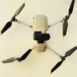 DJI MAVIC PLATINUM PRO