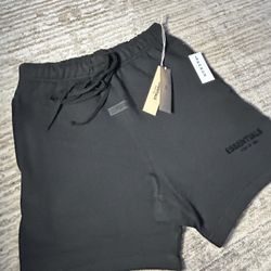 Designer Essential Shorts