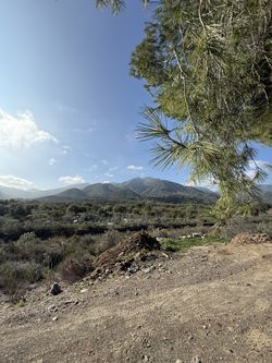 I’ll Take Your Clean Dirt - Lake Elsinore