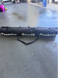 Premier Sports Products Sports Shelter/Canopy