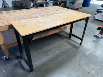 Husky workbench