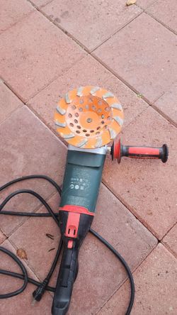 Grinder