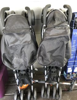 Stroller