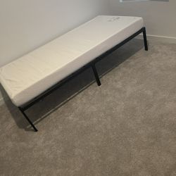 Only Mattress Available 