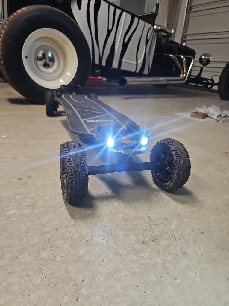 Backfire Hammer Sledge