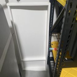 Baby Changing Table