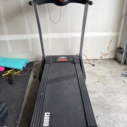 Treadmill 