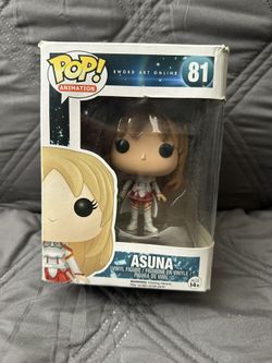 Asuna Pop #81