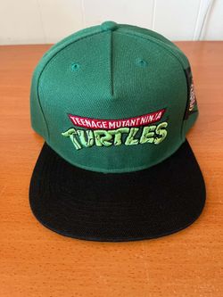 Teenage Mutant Ninja Turtles Hat