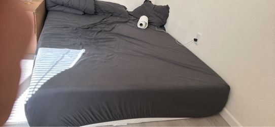 mattress