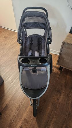 Baby Trend, Jogger stroller