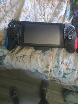 Nintendo switch 1